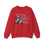 True Wisdom Socrates Sweatshirt