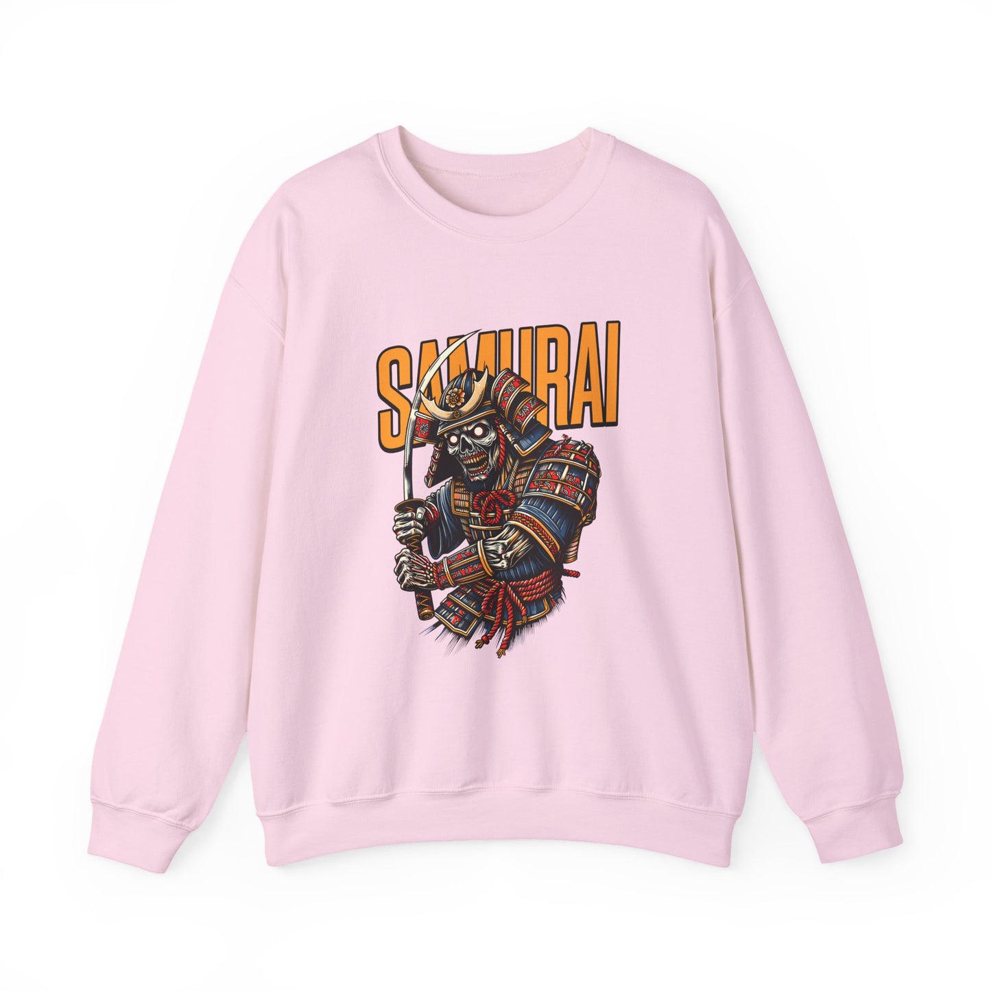 Shadow of Samurai Sweatshirt