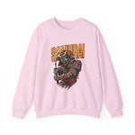 Shadow of Samurai Sweatshirt