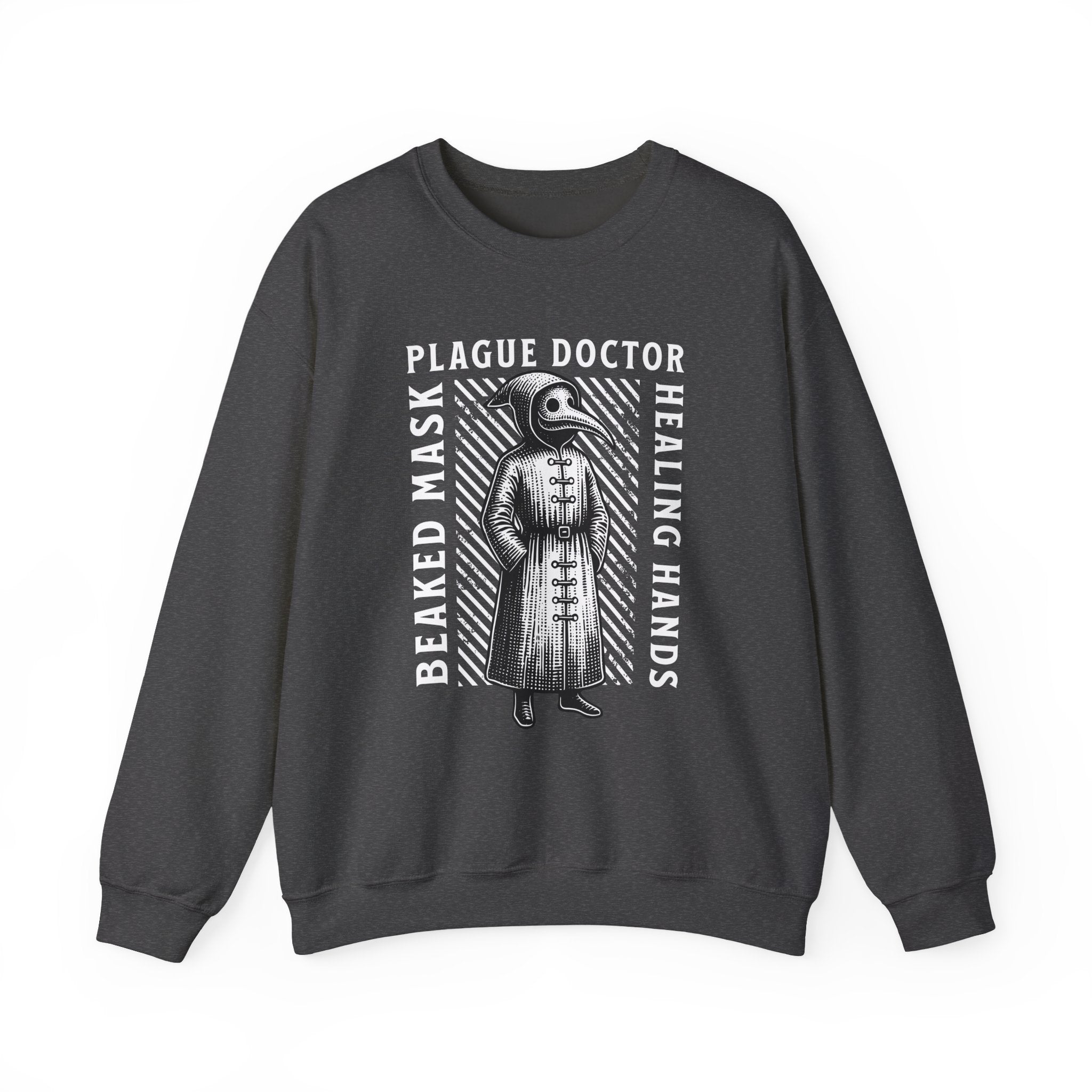 Plague doctor Sweatshirt