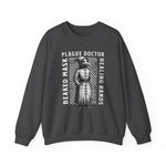 Plague doctor Sweatshirt