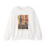 Big Ben Time honored Sweatshirt
