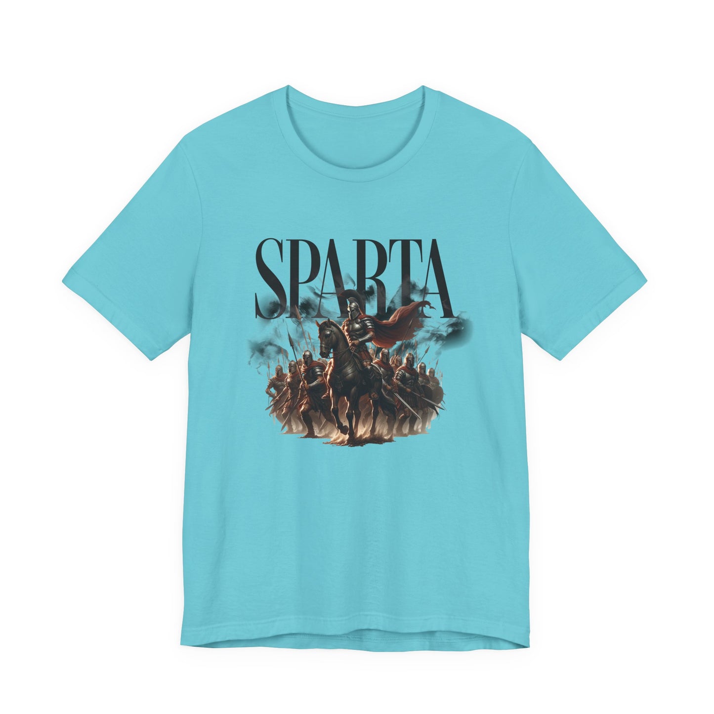 Spartan Spirit T-Shirt