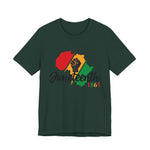 Juneteenth Freedom T-Shirt