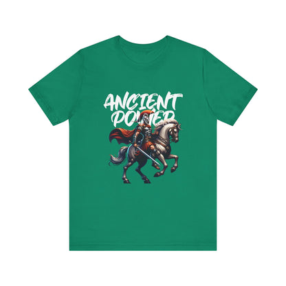 Ancient Power T-Shirt