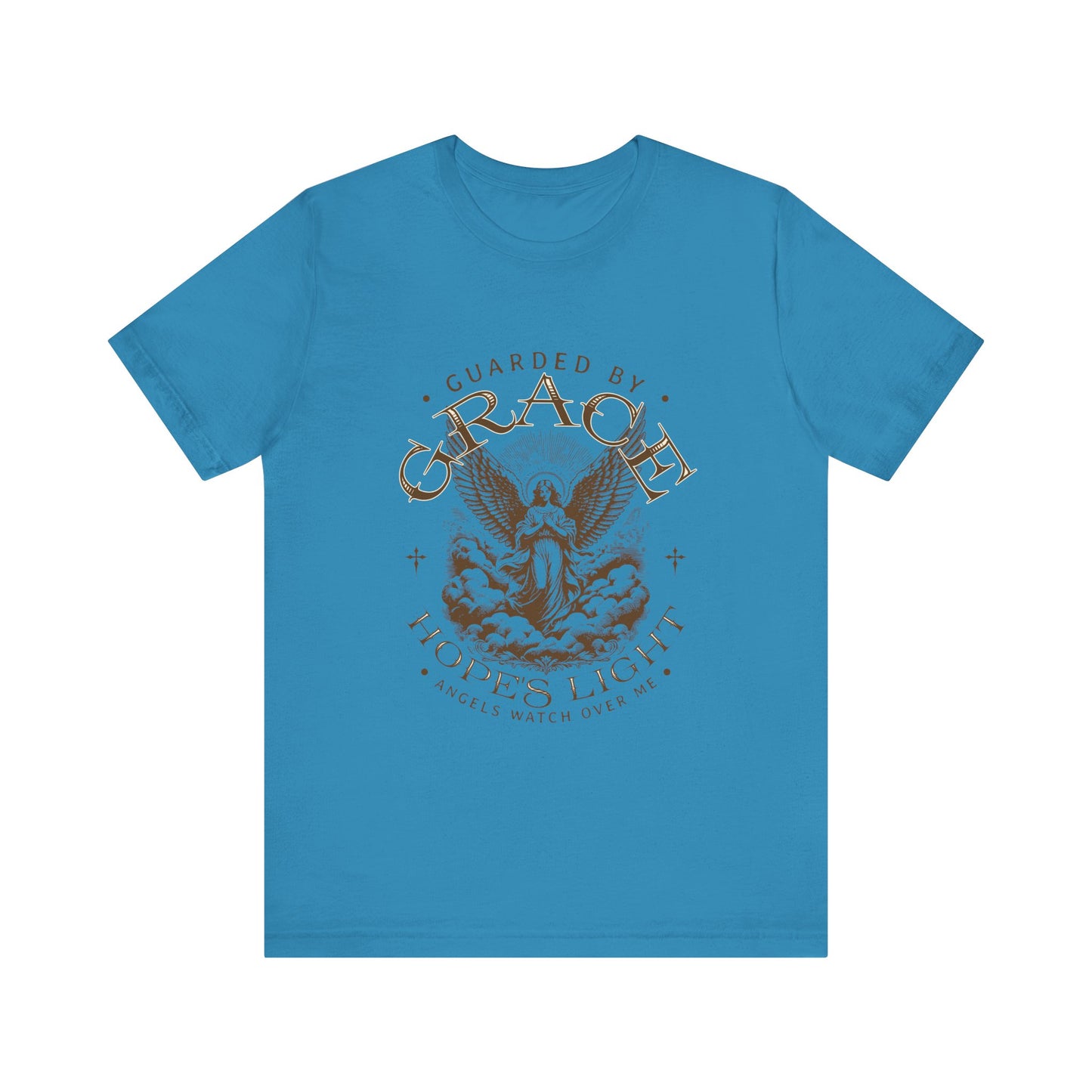 Guarded by grace T-Shirt