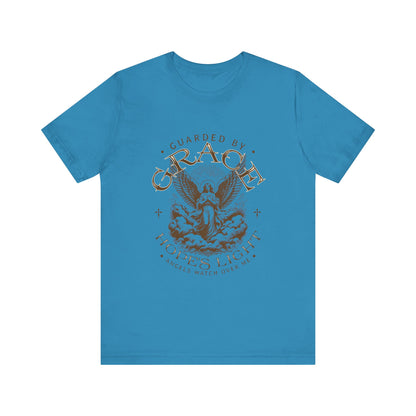 Guarded by grace T-Shirt