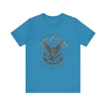 Guarded by grace T-Shirt