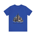 History lives here T-Shirt