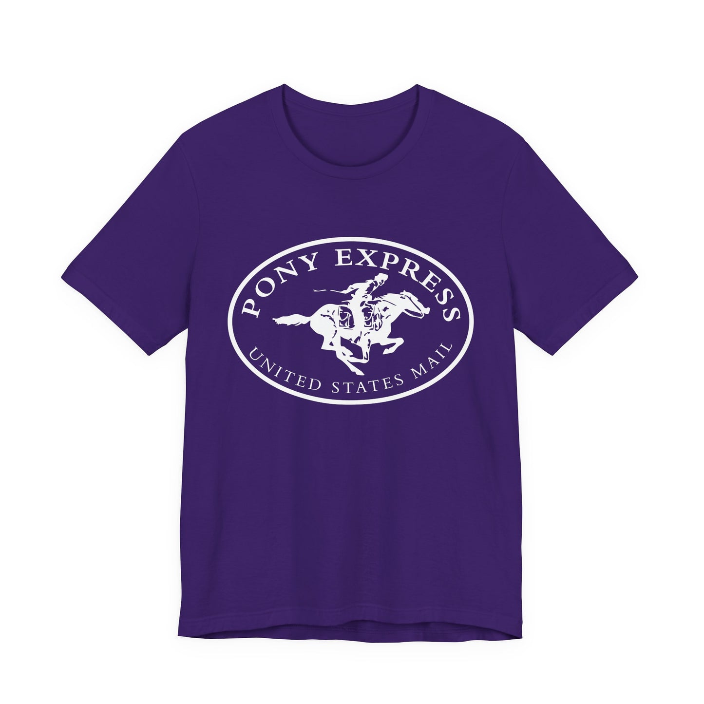 Pony Express T-Shirt