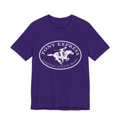 Pony Express T-Shirt
