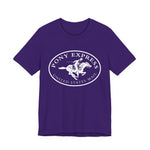 Pony Express T-Shirt