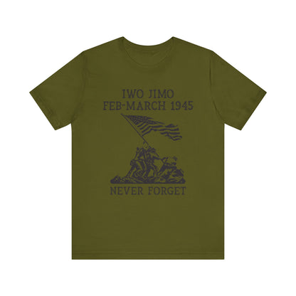 Iwo Jima T-Shirt