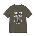 Protect & Support T-Shirt