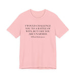 Battle of Wits T-Shirt