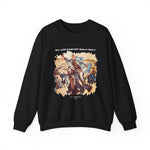 Lawrence Of Arabia Sweatshirts