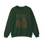 Majestic Sweatshirts