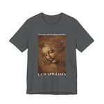 La Scapigliata The Lady with the Disheveled Hair T-Shirt