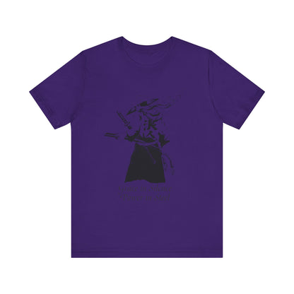 Grace in silence T-Shirt