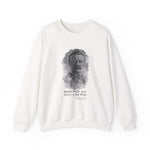 Carry A Big Stick Sweatshirt