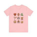 Chinese Fantasy T-Shirt