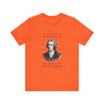 Economics Joke T-Shirt