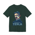 Nikola Tesla T-Shirt