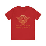 Ancient Power, Assyrian Soul T-Shirt