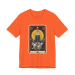 Tarot Card History T-Shirt