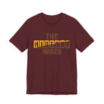 The History Maker T-Shirt
