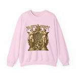 Majesty & Dignity Sweatshirt