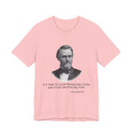 Stop producing stuff T-Shirt