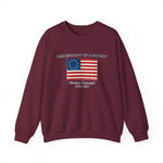 Descendant of a Patriot Sweatshirt