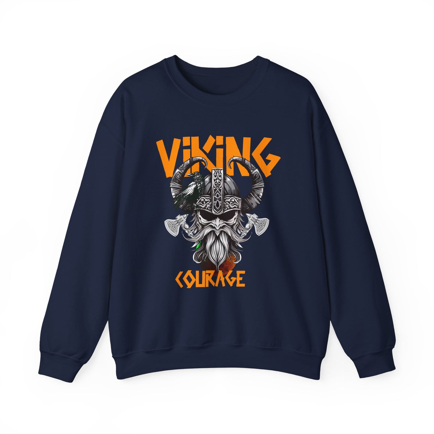 Viking Courage Sweatshirt