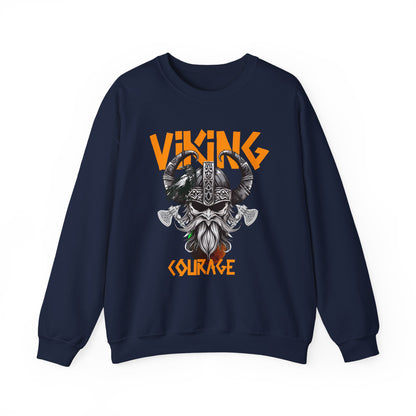 Viking Courage Sweatshirt