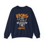 Viking Courage Sweatshirt