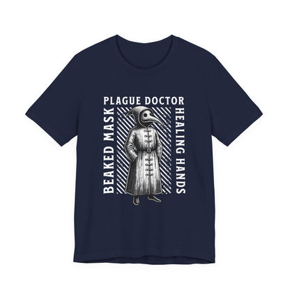 Plague doctor T-Shirt