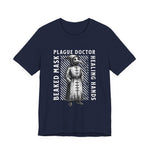 Plague doctor T-Shirt