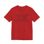 Keep Learning History T-Shirt