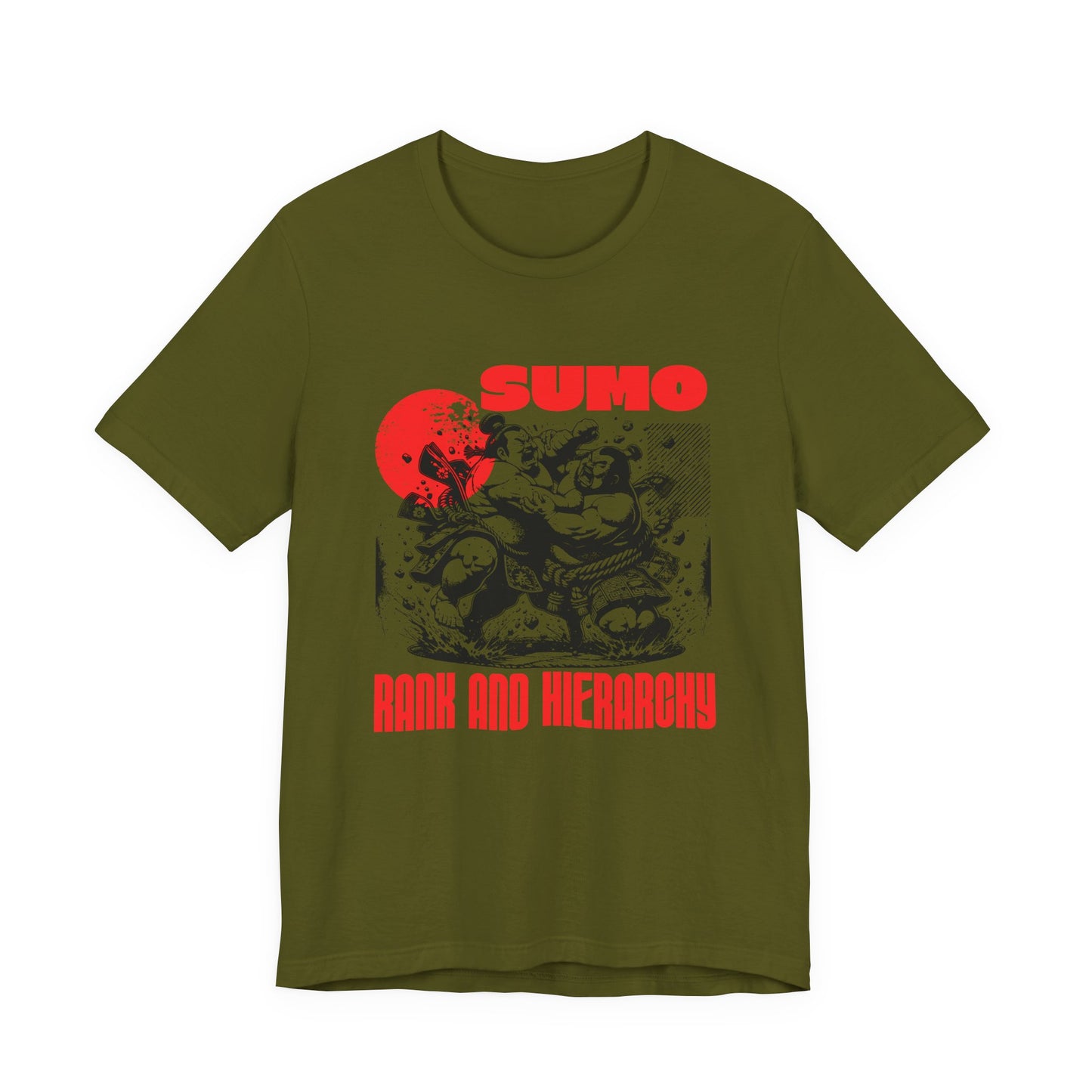 Sumo T-Shirt