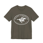 Pony Express T-Shirt
