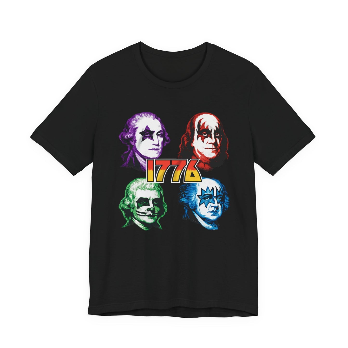 1776 T-Shirt