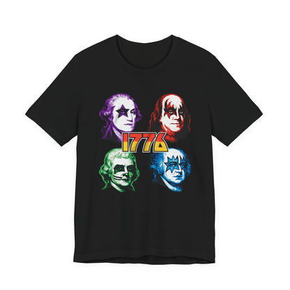 1776 T-Shirt