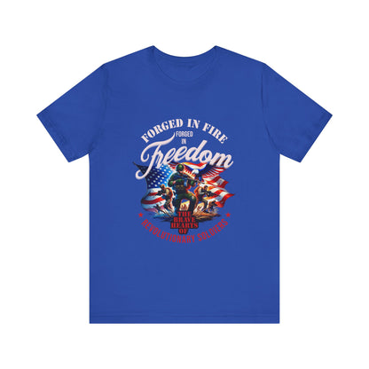 Forged in Fire T-Shirt