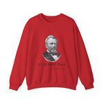 Let us have peace Sweatshirt