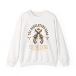 The Regulator Sweatshirt