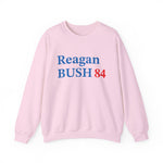 Reagan Bush 84 Sweatshirt