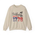 Party Like It's 1776 Sweatshirt