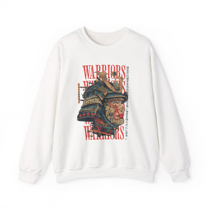 Warriors Sweatshirt