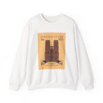 Notre dame de Paris Sweatshirt